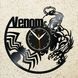 Wall Vinyl Record Clock Venom 12" Vinyl-Clock-Venom-2 photo 3