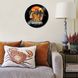 Vinyl Record Decor Fishing 12" UF-Decor-Fishing-2 photo 2