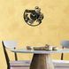 Wall Vinyl Record Clock Venom 12" Vinyl-Clock-Venom-2 photo 2