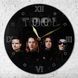 Wall Vinyl Record Clock Tool 12" UF-Clock-Tool-1 photo 3