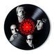 Vinyl Record Decor Red Hot Chili Peppers 12" 572-3-2 photo