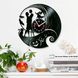 Wall Vinyl Record Clock Nightmare Before Christmas 12" Vinyl-Clock-Nightmare Before Christmas-4 photo 2