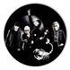 Vinyl Record Decor Scorpions 12" 574-3-1 photo 1