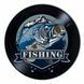 Vinyl Record Decor Fishing 12" 119-3-2 photo