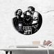 Wall Vinyl Record Clock Pearl Jam 12" Vinyl-Clock-Pearl Jam-1 photo 2