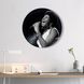 Vinyl Record Decor Aretha Franklin 12" UF-Decor-Aretha Franklin-1 photo 2