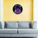Vinyl Record Decor Black Dynamite 12" 711-3-1 photo 2