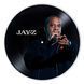 Vinyl Record Decor Jay-Z 12" 539-3-1 photo 1