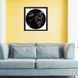Vinyl Record Decor in a Wooden Frame Jurassic Park 14" 746-4-1 photo 2