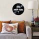 Vinyl Record Decor Tesla 12" UF-Decor-Tesla-1 photo 2