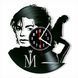 Wall Vinyl Record Clock Michael Jackson 12" Vinyl-Clock-Michael Jackson-3 photo