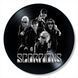 Vinyl Record Decor Scorpions 12" 574-3-2 photo