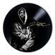 Vinyl Record Decor 2Pac 12" 500-3-1 photo 1