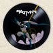 Vinyl Record Decor Batman 12" UF-Decor-Batman-2 photo 3