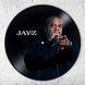 Vinyl Record Decor Jay-Z 12" 539-3-1 photo 3