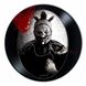 Vinyl Record Decor American Horror Story 12" UF-Décor-M-American Horror Story-2 photo 1