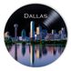 Vinyl Record Decor Dallas 12" UF-Decor-Dallas-1 photo 1