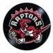 Vinyl Record Decor Toronto Raptors 12" UF-Decor-Toronto Raptors-1 photo 1