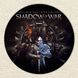 Vinyl Record Decor Shadow of War 12" UF-Decor-Shadow of War-1 photo 3