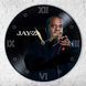 Wall Vinyl Record Clock Jay-Z 12" UF-Clock-Jay-Z-1 photo 3
