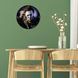 Wall Vinyl Record Clock Michael Myers 12" UF-Clock-M-Michael Myers-1 photo 3