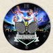 Wall Vinyl Record Clock Tennis 12" UF-Clock-Tennis-1 photo 3