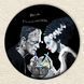 Vinyl Record Decor Bride of Frankenstein 12" 715-3-1 photo 3