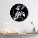 Vinyl Record Decor John Lennon 12" 541-3-1 photo 2