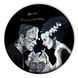 Vinyl Record Decor Bride of Frankenstein 12" 715-3-1 photo 1