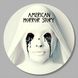 Vinyl Record Decor American Horror Story 12" UF-Décor-M-American Horror Story-2 photo