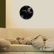 Wall Vinyl Record Clock Jay-Z 12" UF-Clock-Jay-Z-1 photo 2