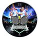 Wall Vinyl Record Clock Tennis 12" UF-Clock-Tennis-1 photo 1