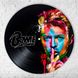 Vinyl Record Decor David Bowie 12" UF-Decor-David Bowie-2 photo 3