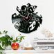 Wall Vinyl Record Clock Spawn 12" Vinyl-Clock-Spawn-4 photo 2