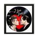 Vinyl Record Decor in a Wooden Frame I Love Lucy 14" 752-4-1 photo 1