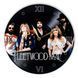 Wall Vinyl Record Clock Fleetwood Mac 12" UF-Clock-Fleetwood Mac-2 photo