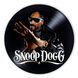 Vinyl Record Decor Snoop Dogg 12" 578-3-1 photo 1