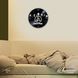 Wall Vinyl Record Clock Linkin Park 12" UF-Clock-Linkin Park-2 photo 2