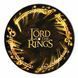 Vinyl Record Decor The Lord of the Rings 12" 780-3-4 photo 1