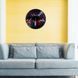 Vinyl Record Decor Villains 12" 987-3-1 photo 2