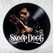 Vinyl Record Decor Snoop Dogg 12" 578-3-1 photo 3