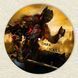 Vinyl Record Decor Dark Souls 12" 250-3-1 photo 3