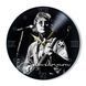 Wall Vinyl Record Clock John Lennon 12" UF-Clock-John Lennon-1 photo 1