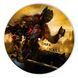Vinyl Record Decor Dark Souls 12" 250-3-1 photo 1