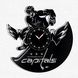 Wall Vinyl Record Clock Washington Capitals 12" Vinyl-Clock-Washington Capitals-1 photo 1