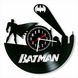 Wall Vinyl Record Clock Batman 12" Vinyl-Clock-Batman-10 photo