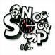 Настінний вініловий годинник Снупі, діаметр 30см Vinyl-Clock-C-Snoopy-11 фото 1