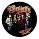 Vinyl Record Decor Aerosmith 12" 504-3-2 photo