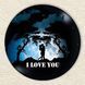 Vinyl Record Decor Love 12" 125-3-1 photo 3