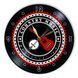 Wall Vinyl Record Clock Country 12" UF-Clock-Country-1 photo 1